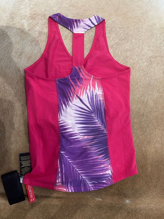 Потник Armani нов