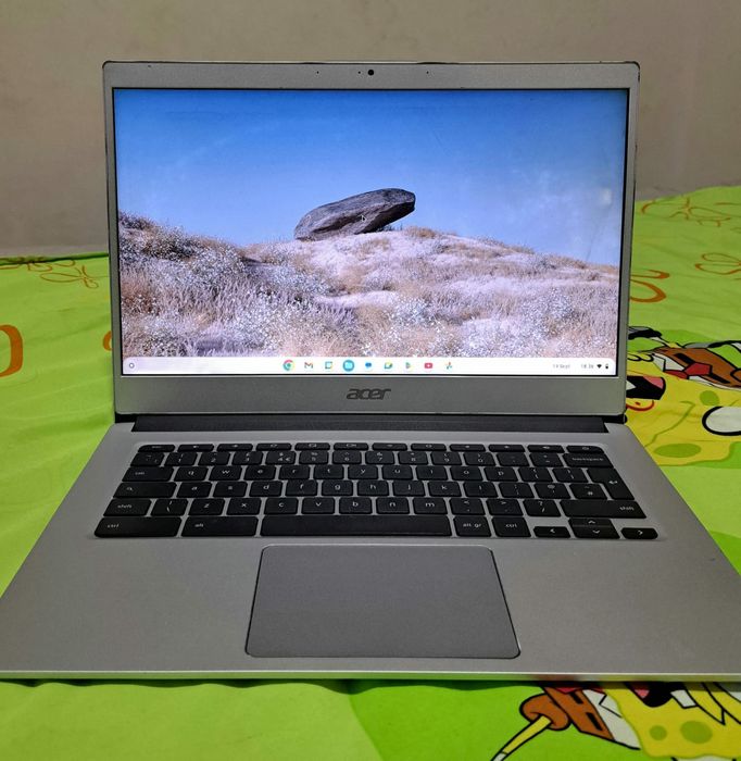 Laptop Acer Cromebook