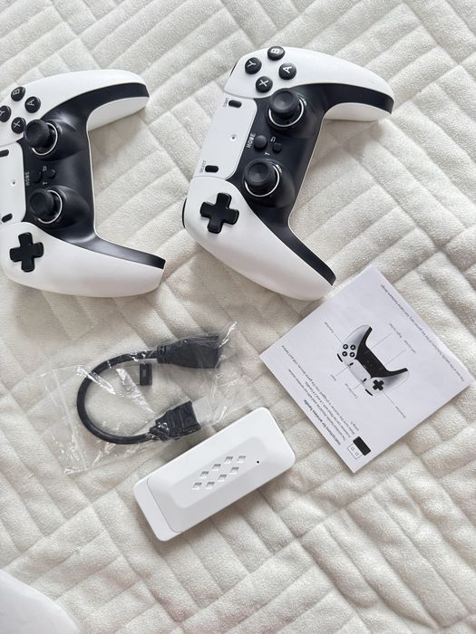 Gamestik m22 gamepad