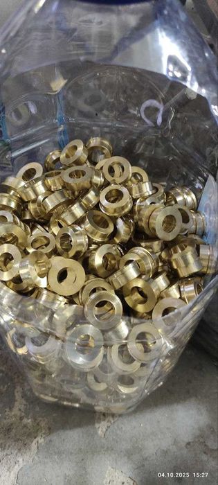 Токарь , ЧПУ токарлик хизмати Металобработка, металга ишлов бериш