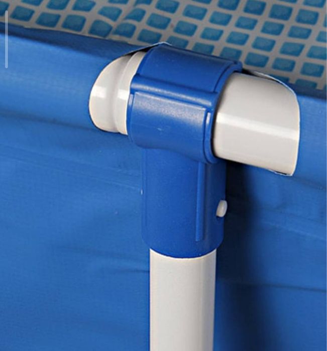 INTEX bassen 2x3 metr