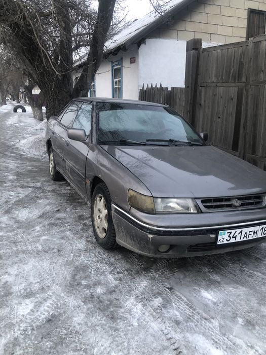 Продам машину subaru legacy