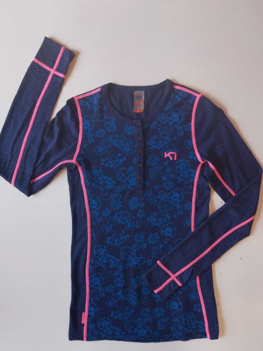 Блузи Мерино вълна S