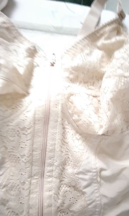 Corset fără chilot
