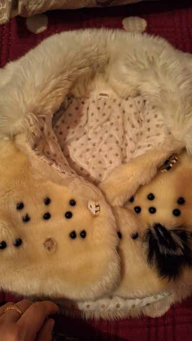 Продам красивую детскую