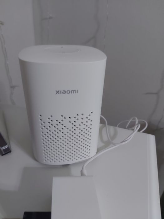 XIAOMI  колонка  блютуз .