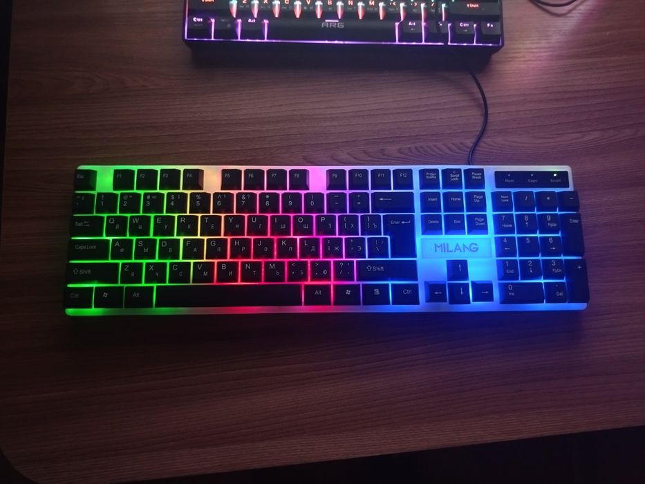 Клавиатура для компьютера