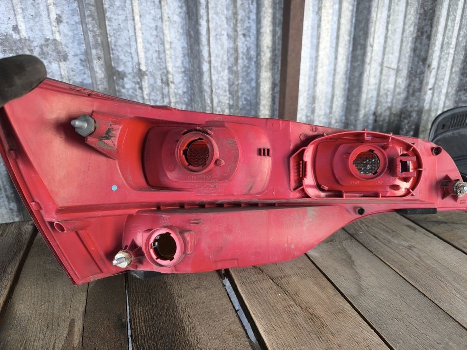 Стопове за Audi Q7 2006г.