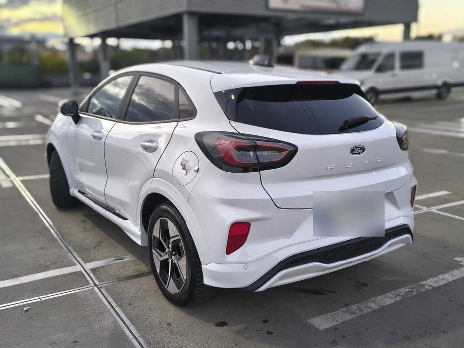 FORD Puma 2025 — imagine 2