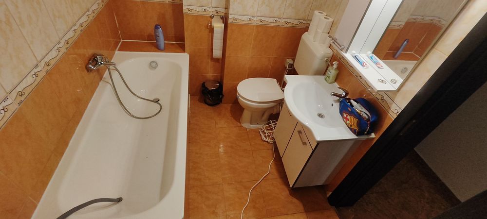 Apartament 3 camere Militari Residence