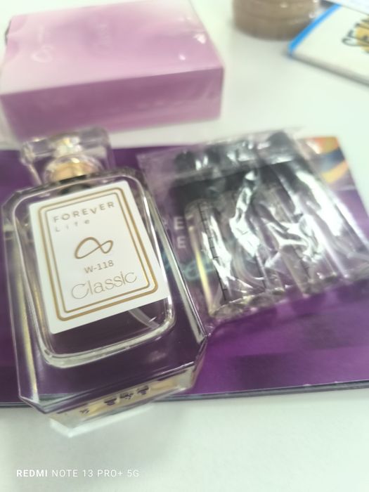 Original atirlar sifati a'lo fransuzki