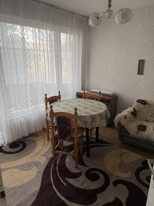 Апартамент в центъра на Кърджали