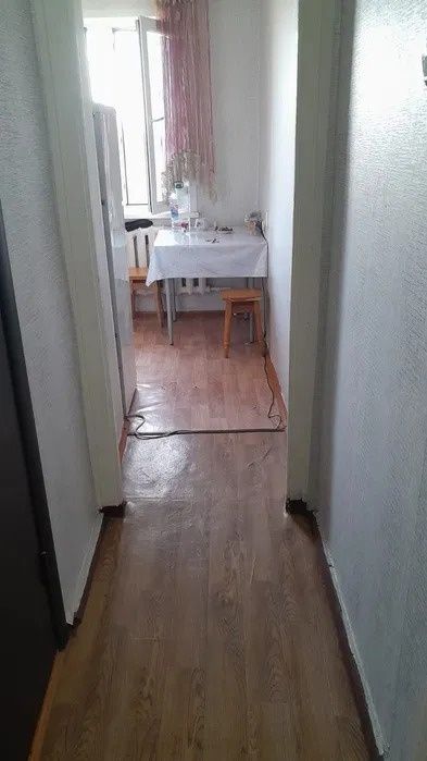 Продаётся 1 комн Автопарк