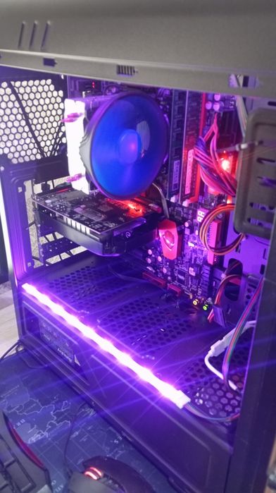 Продам компьютер