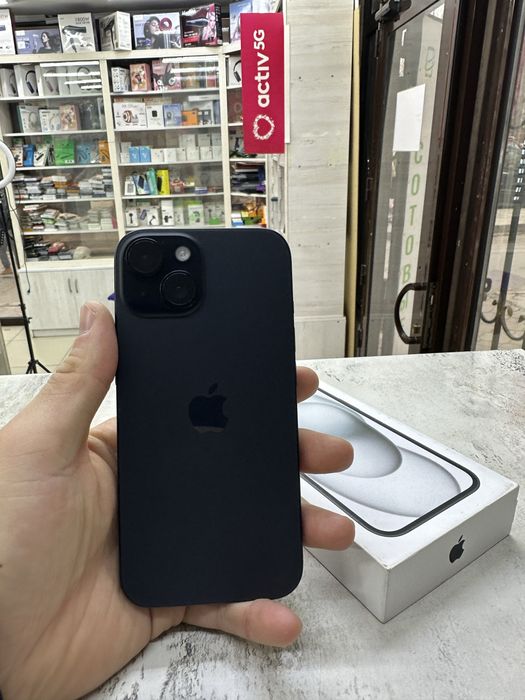 iphone 15 (128gb)
