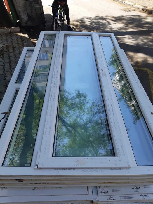 Пвц дограма врати и прозорци