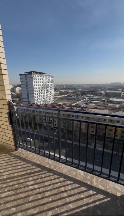 Срочно продается квартира 3/10/11 на шота руставели