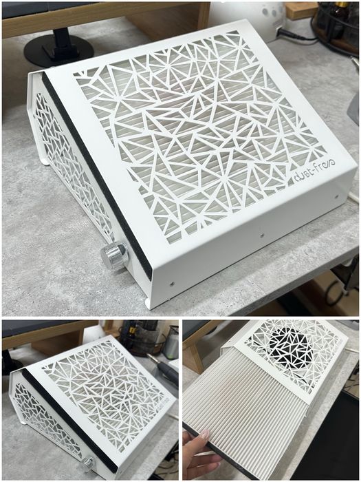Продам маникюрную вытяжку
