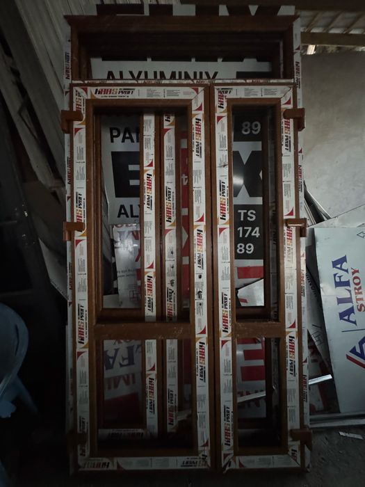 Akfa optim jondor
