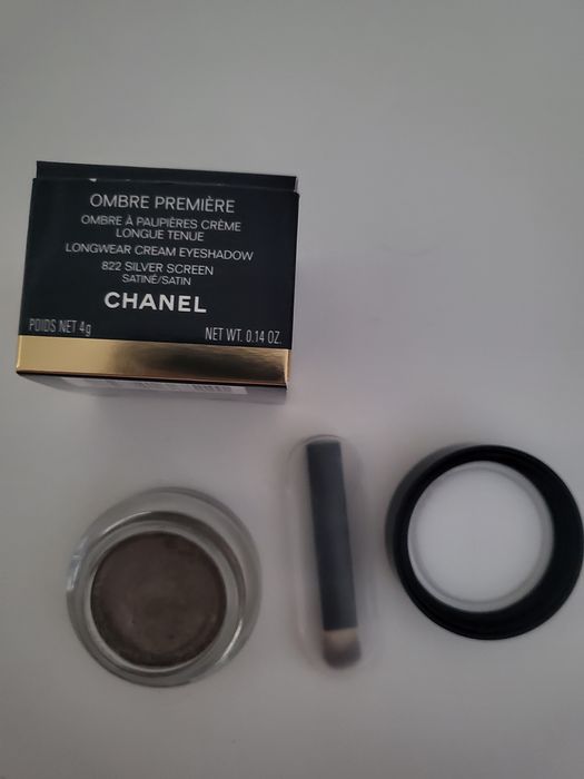 Chanel прахообразни и кремообразни сенки