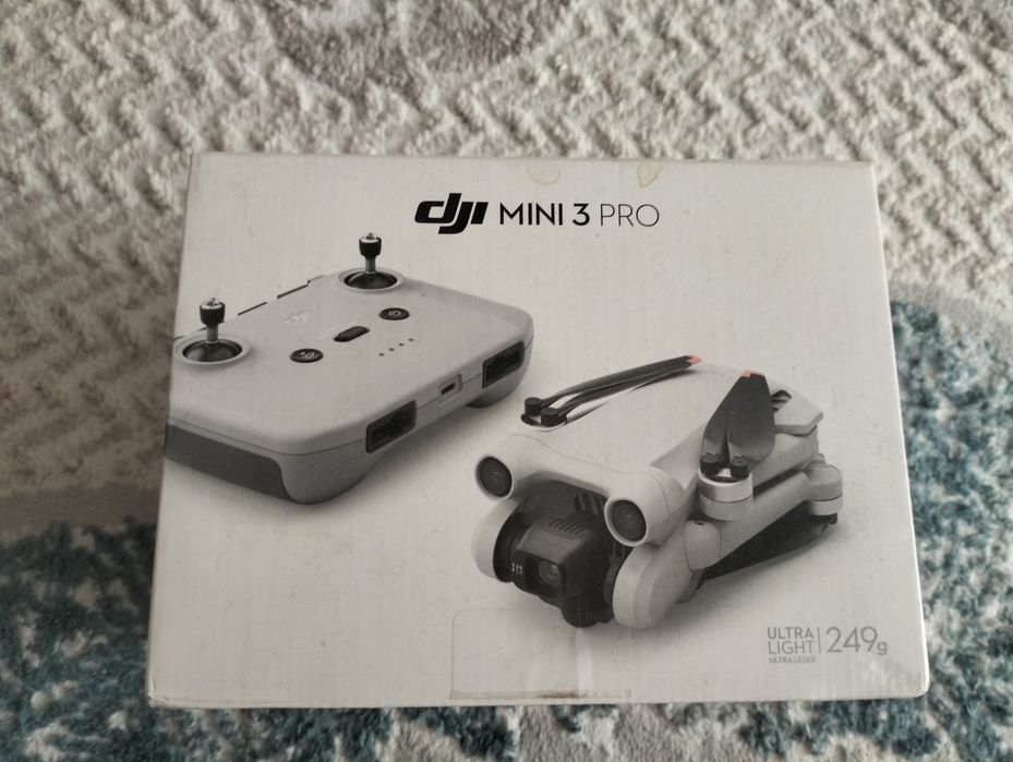 DJi mini 3 PRO DJI