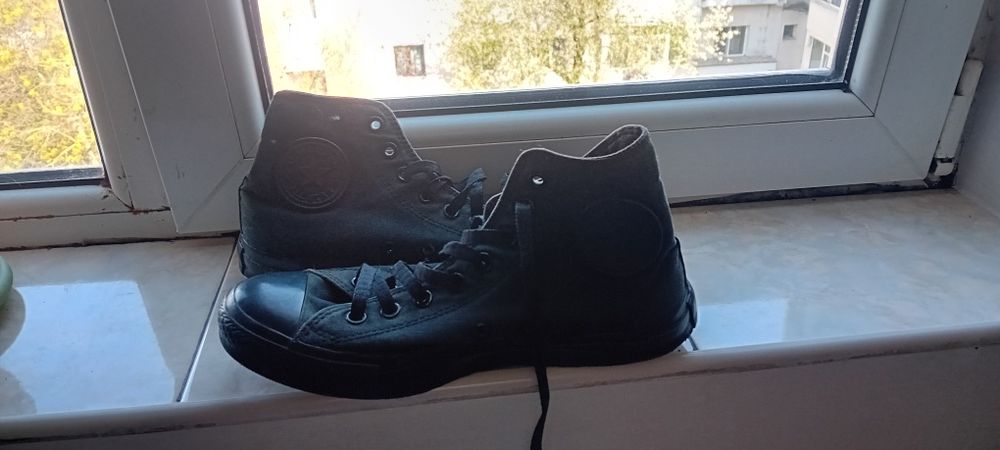 Adidasi Converse All Star