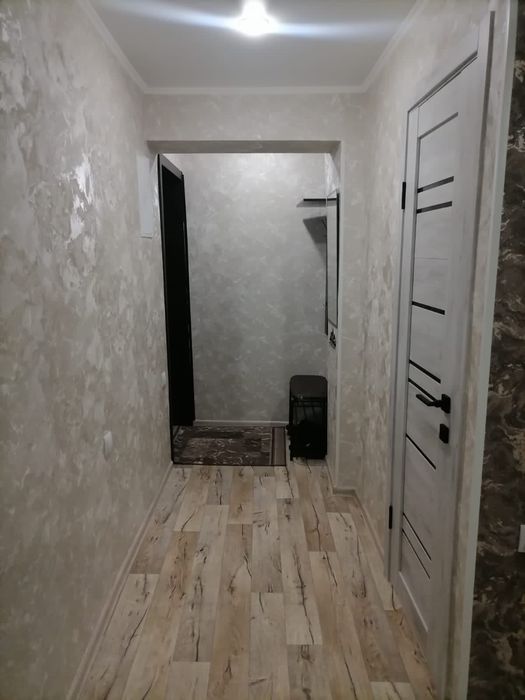 Уютная квартира для двоих.