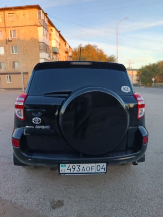 Срочно продам Тайота Рав 4