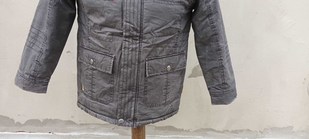 Disney Cars McQueen | geaca outdoor mar. 135 cm | 9 - 10 ani