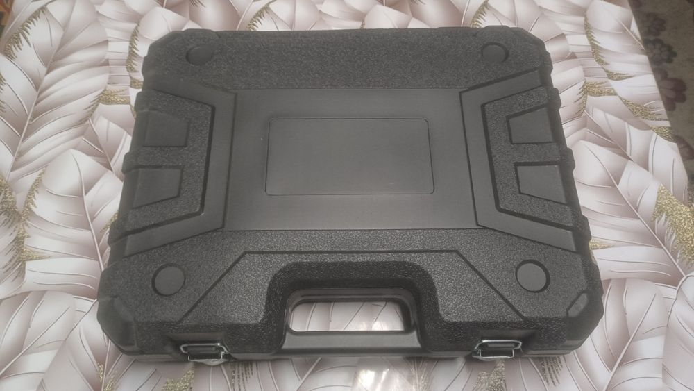 Набор С Шуруповертом