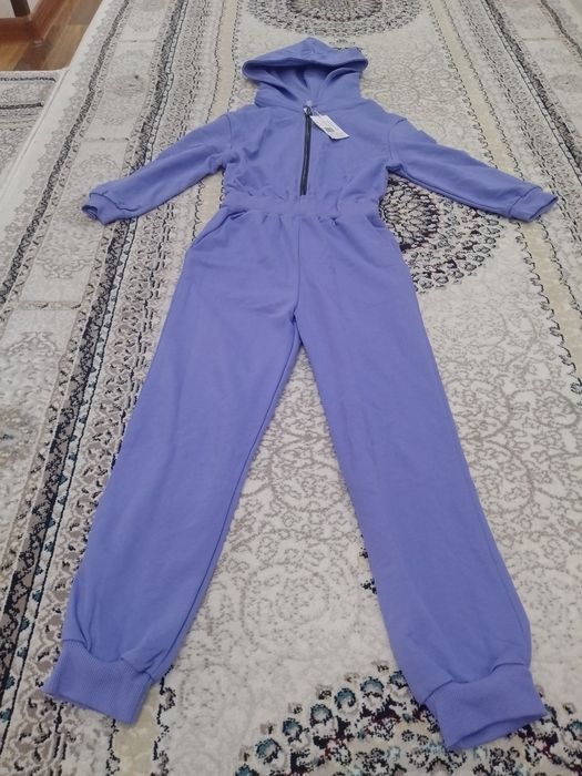 Девичья камбинизон