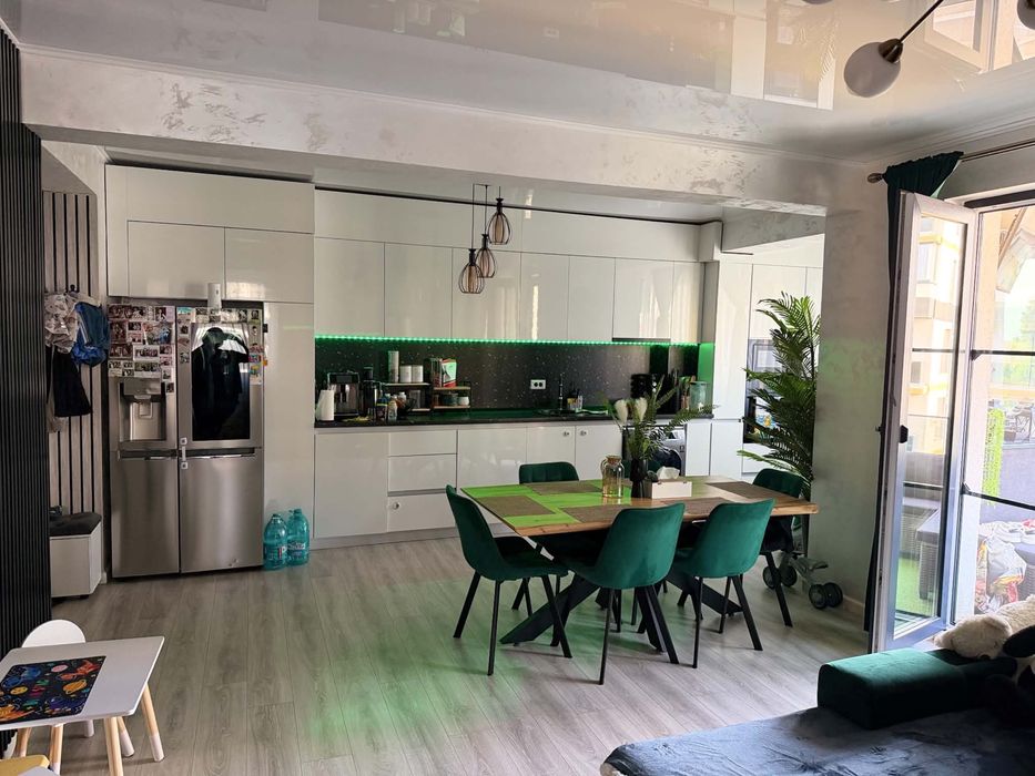 Apartmaent in Cartier Arcada