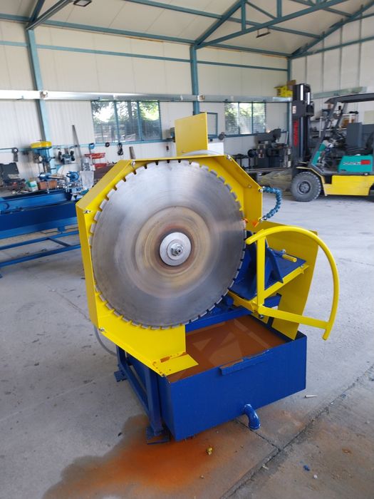 Utilaje de taiat cărămidă aparentă