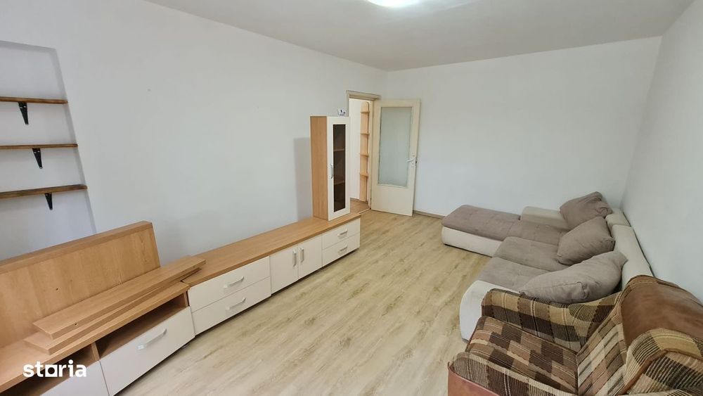 Inchiriez apartament 2 camere, Sibiu