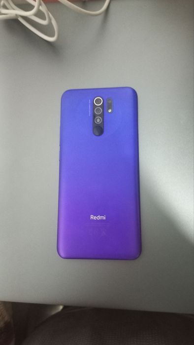 Redmi 9 holati yahshi