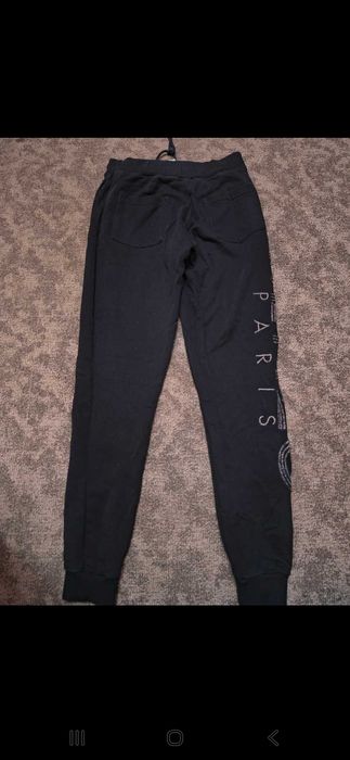 Pantaloni dama kenzo se potrivește si la marimi mai mari