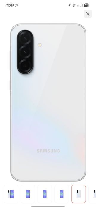 Продаётся Самсунг а36