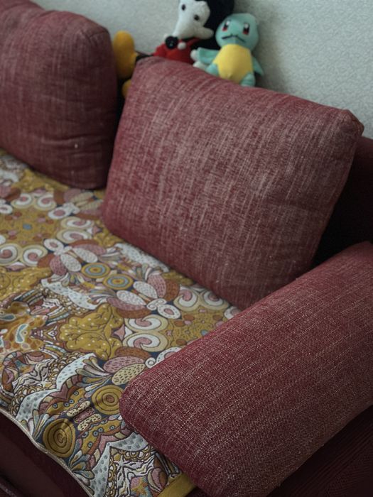 Тахта в хорошем состочнии