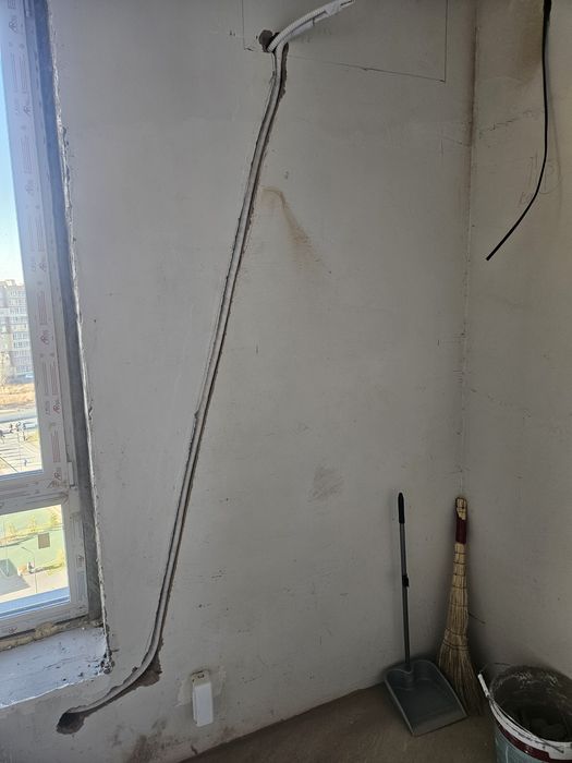 Первый этап кондиционера