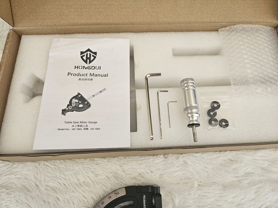 *Промо*Прецизен ъгломер