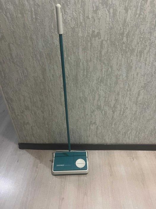 ручной пылесос Германия