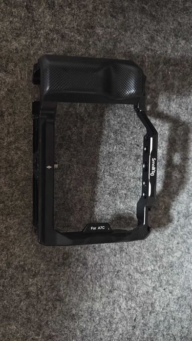 Клетка Cage для Sony FX3, FX30, A7 C