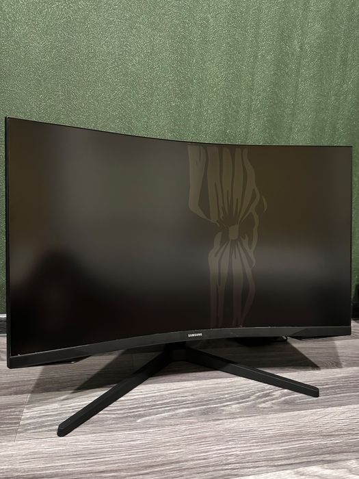 монитор samsung odyssey g5