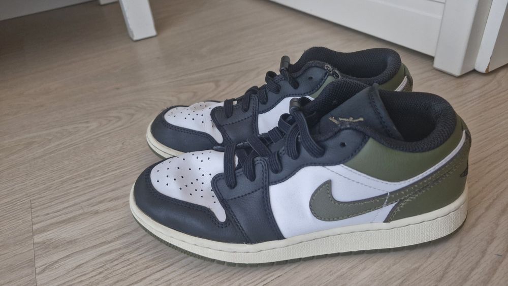 Sneakers Nike Jordan copii