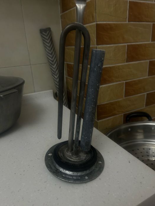 Тэн водонагревателя artek