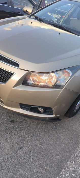 Chevrolet Cruze 2010 – 1.8 Benzină (113 CP) – 152.000 km – 2.500 eur