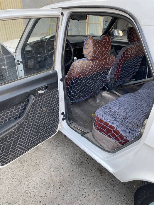 Assalomu alekum gaz 31/29 sochni sotiladi kraskadan chiqkan