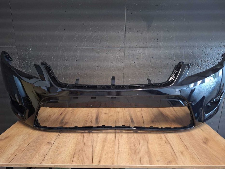 Bara Fata Ford Mondeo An 2007-2011 (Black Panther (Negru))