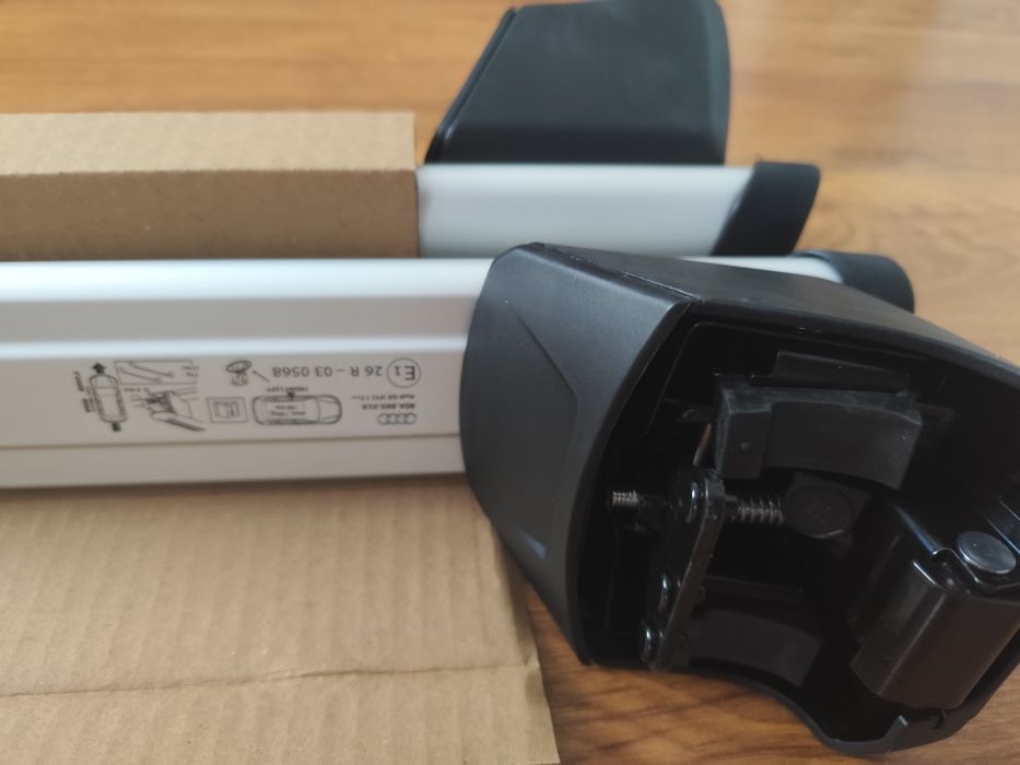 Bare Transversale OEM Audi Q5 2017 - 2025