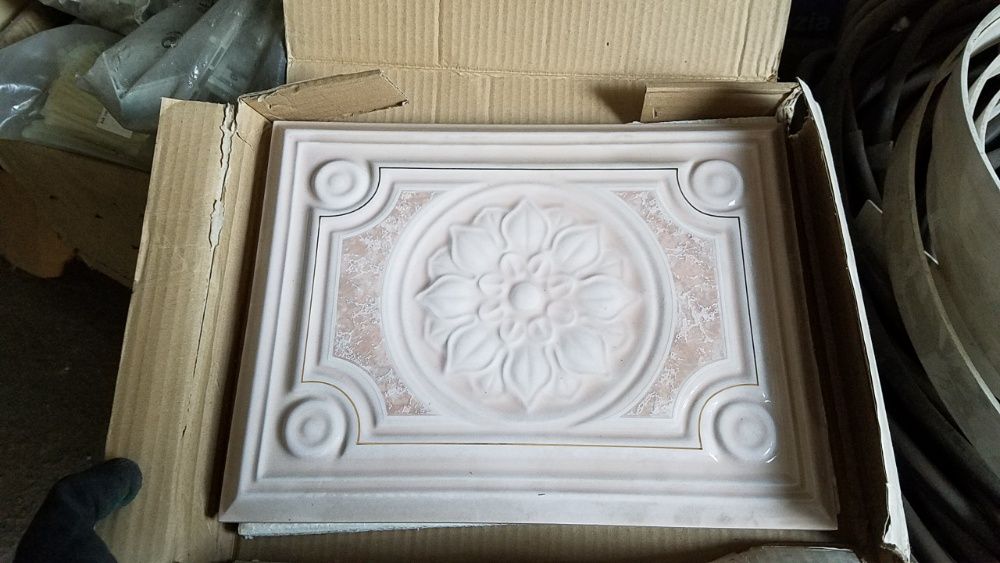 Кафель                                                            .